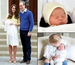 Princess Charlotte of Cambridge: Meet Kate Middleton, Prince William's ...