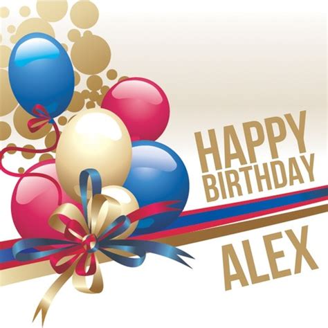 Happy Birthday Alex Songs Download Happy Birthday Alex Movie Songs For Free Online At Saavn Com