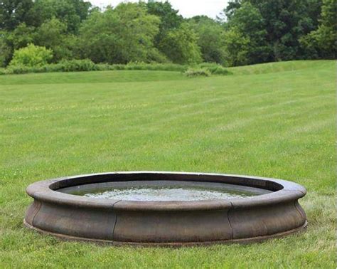 Fbs 90 Basin System Luxury Fountains For Your Home Garden Or Business