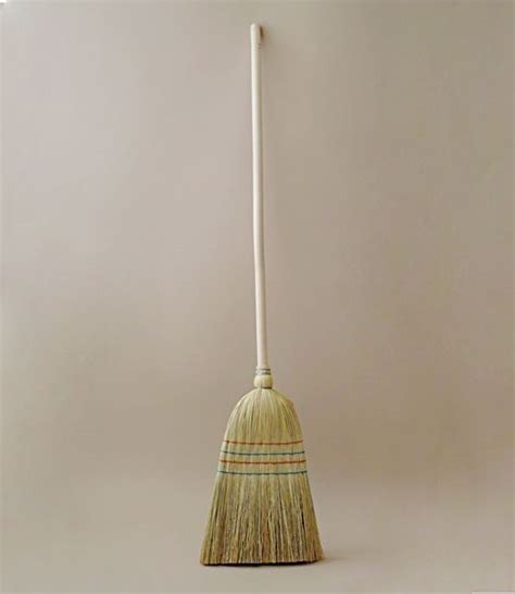 Rice Straw Broom From Objects Of Use Outdoor Broom Straw Broom Bali