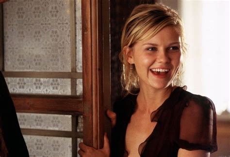 Kirsten Dunst Wimbledon 2004 Dans La Plus Belle Victoire John