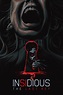 Horror Movie Poster Art : Insidious : The Last Key, 2018, by Jireh ...