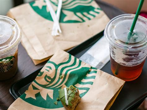 Bon Plan 50 Sur Presque Tout Sur Le Shop De Starbucks