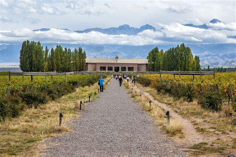 Best Things To Do In Mendoza Argentina Earth Trekkers