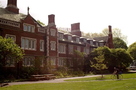 Reed College Admissions See What It Takes To Get In