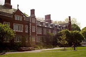 Reed College Admissions: See What It Takes to Get In