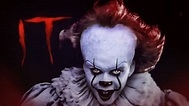 IT - Pennywise The Clown - Scary Scene's (2017) - YouTube