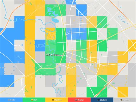 Victoria Texas Cities And Towns