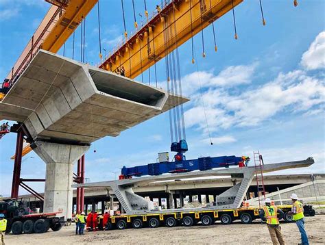 Jenis Jenis Pekerjaan Konstruksi Jembatan Baja Kereta