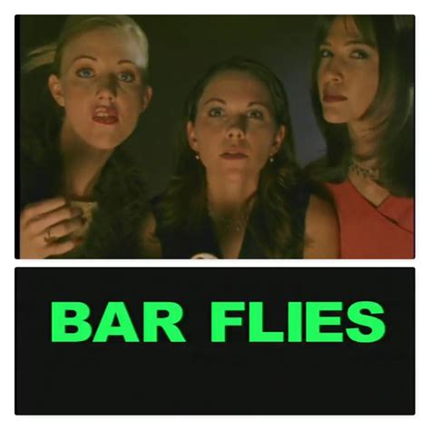Bar Flies 2001