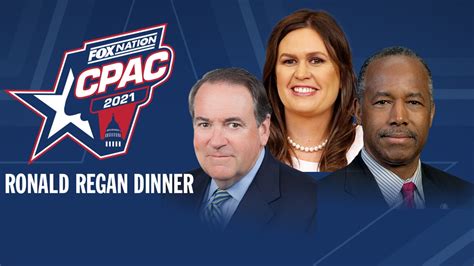 fox nation cpac orlando 2021 season 1 episode 35 cpac orlando 2021 ronald reagan dinner