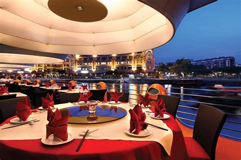 Tempat Makan Di Clarke Quay Singapore - Seputar Tempat
