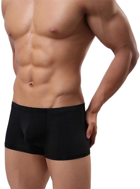 fulltime tm men underwear sexy boxer briefs breathable underpants uk clothing