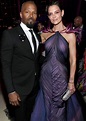 Jamie Foxx and Katie Holmes Make It Met Gala Official, Posing at First ...