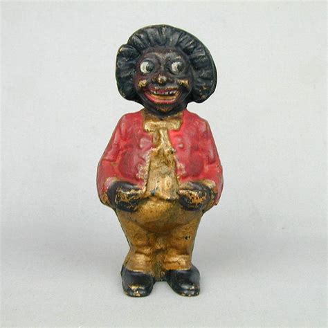 Luckily, if have a bank account with the branch, making a simple request for this type of money will be no issue at all. Old Cast Iron GOLLIWOG Gollywog Still Bank Money Coin Box SOLD on Ruby Lane