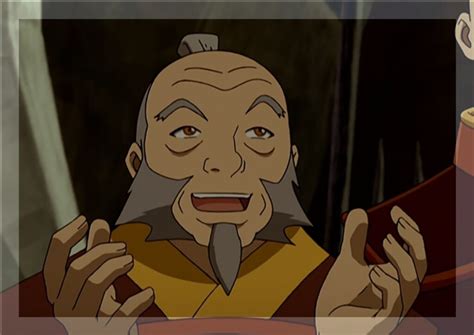 43 Avatar Uncle Iroh Quotes About Life That Are Encouraging Castnoble