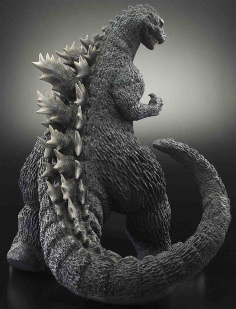 Art Works Monsters Giga Godzilla The First Completed Item Picture4
