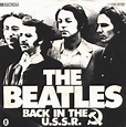 The Beatles - Back In The U.S.S.R. - hitparade.ch