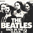 The Beatles - Back In The U.S.S.R. - hitparade.ch