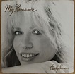 Carly Simon - My Romance (1990, Vinyl) | Discogs