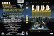 ZonaOchentera: C.H.U.D / C.H.U.D. Infierno Bajo la Ciudad (1984) [HD ...