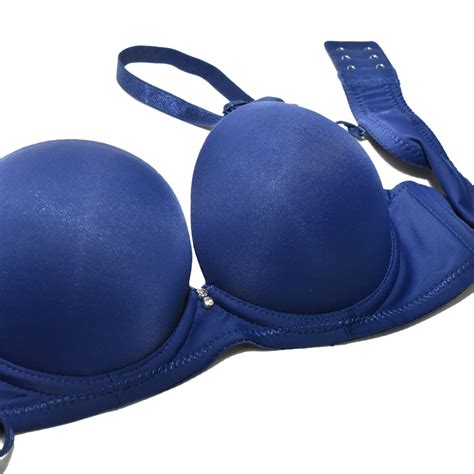 B And C Heavy Padded Wired Push Up Bra Cup A B And C Apparel Bra And Cotton Online Lingerie For
