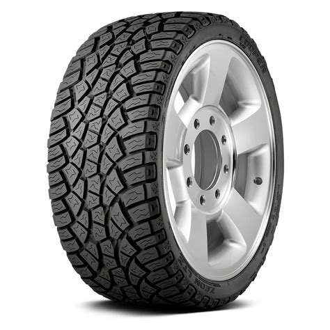 All Terrain Tires