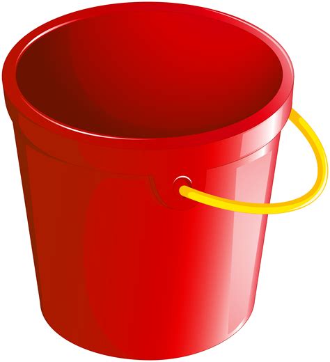 Transparent Paint Bucket Clipart Animated Paint Bucket Png Png Images