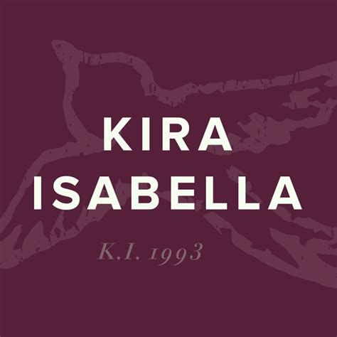 Bandsintown Kira Isabella Tickets 115 Roland Michener Dr Aug 27 2017