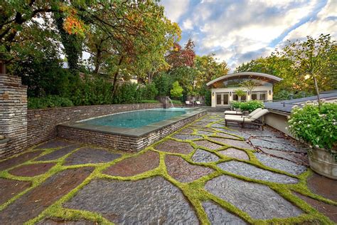 Tips For Choosing Professional Landscape Architects Dwell