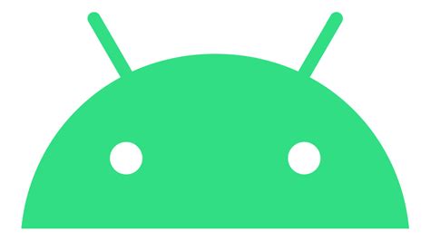 The History Of Androids Design Android Startup