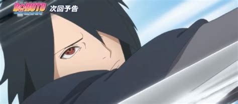 ‘boruto Naruto Next Generations Episode 22 Preview ‘connected Feelings