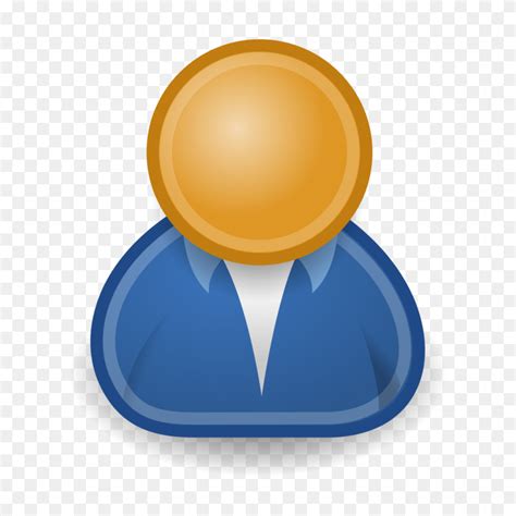 User Icon User Icon Png Flyclipart