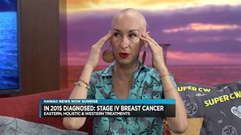Stage Iv Breast Cancer How Is She Doing Now Youtube