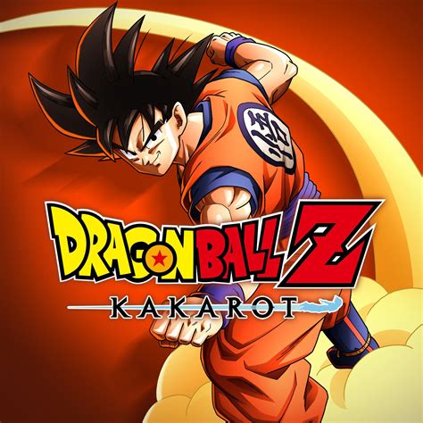 Dragon Ball Z Kakarot Gameplay Ign