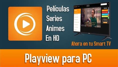 Descargar Playview Para Pc Gratis ¡explicado Paso A Paso