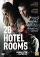28 Hotel Rooms DVD Film → Køb billigt her - Gucca.dk