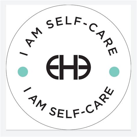 I Am Self Care