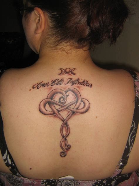 Upper Back Tattoos Designs Ideas And Meaning Tattoos For You