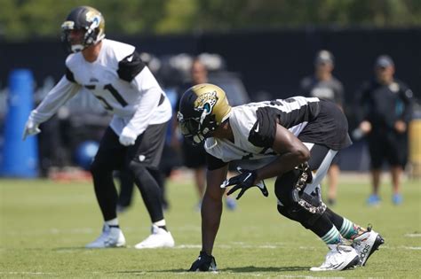 Dante Fowler Now An Uncaged Jaguar