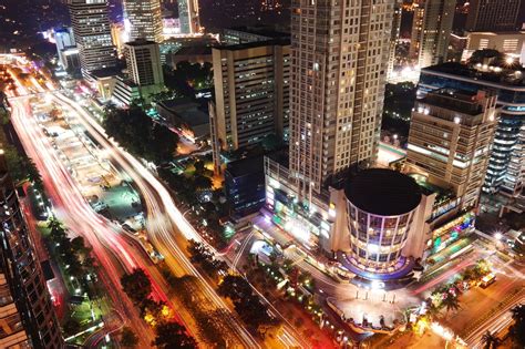 Rincian Biaya Hidup Di Jakarta Cocok Untuk Calon Perantau Hot Sex Picture