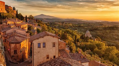 Montepulciano Tourist Guide Planet Of Hotels