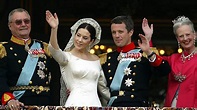 Princess Mary can now act on behalf of Queen of Denmark | news.com.au ...