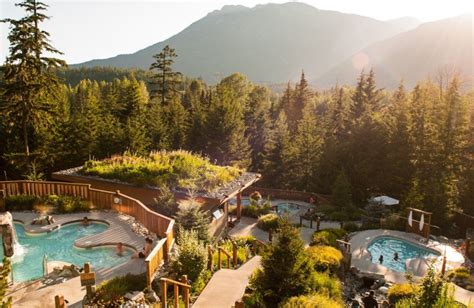 Sundial Boutique Hotel Whistler British Columbia Resort Reviews