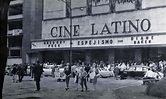Clásicos del Cine Latinoamericano para apreciar – Cinemateca Nacional ...