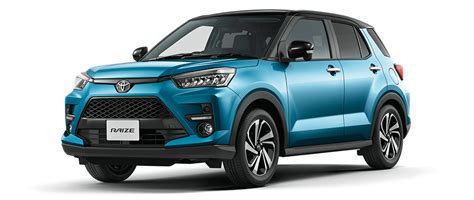 Sbt japan the world's largest used car exporter, since 1993. Toyota Launches the New "Raize" in Japan | Toyota | Global ...