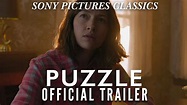 Puzzle | Official Trailer HD (2018) - YouTube