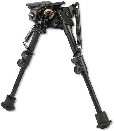 7 Best Tactical Rifle Bipods Of 2022 Apocalypse Guys