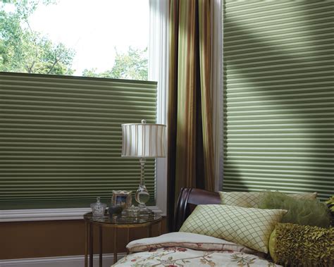 Warm Up For Winter Energy Efficient Window Coverings