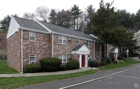 West Stoughton Village Apartments Stoughton Massachusetts 0 Unit